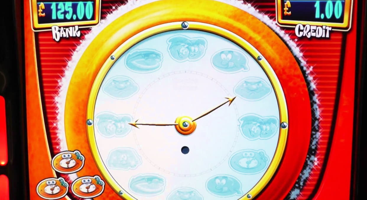 €420 No Deposit at Euro Palace Casino
