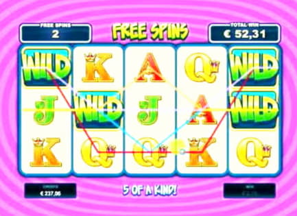 £77 Free Money at Dunder Casino