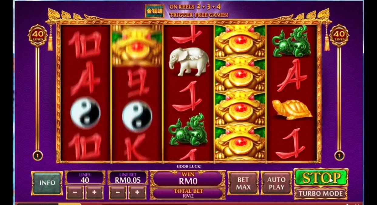 $1410 NO DEPOSIT at Jackpot City Casino