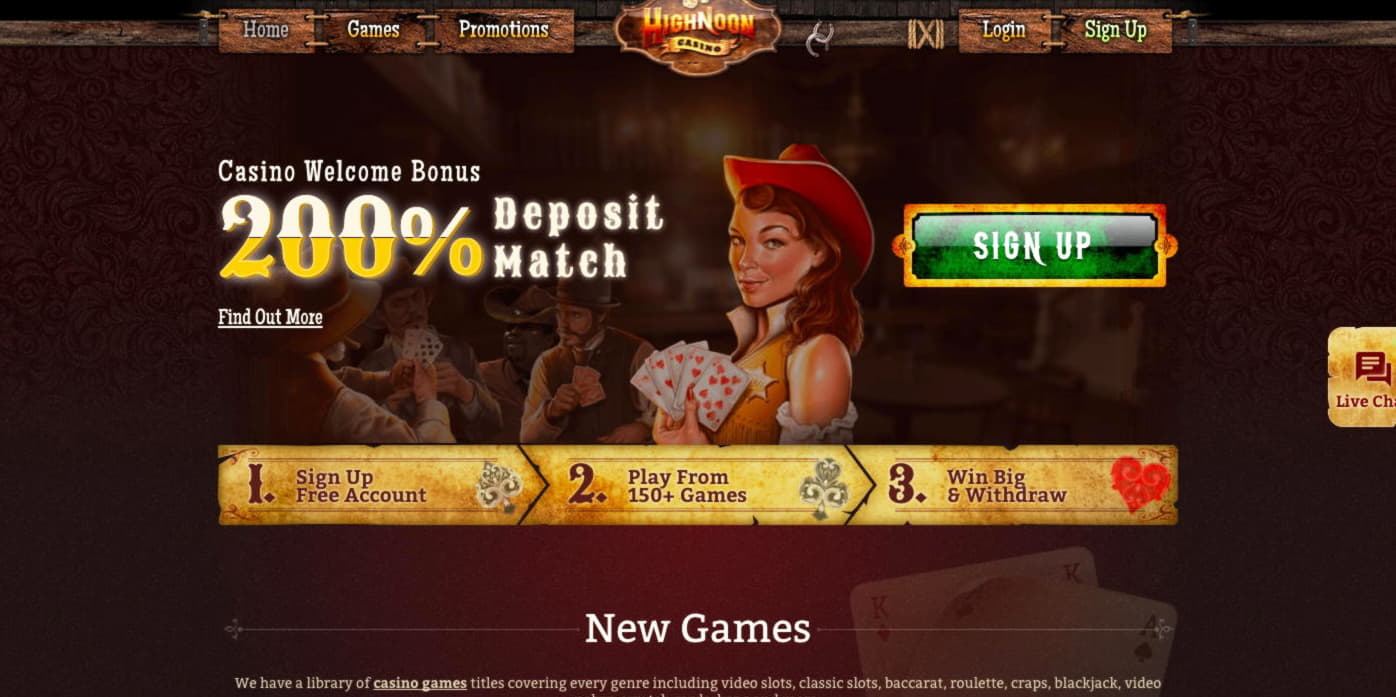 250 free spins no deposit at Omni Slots Casino