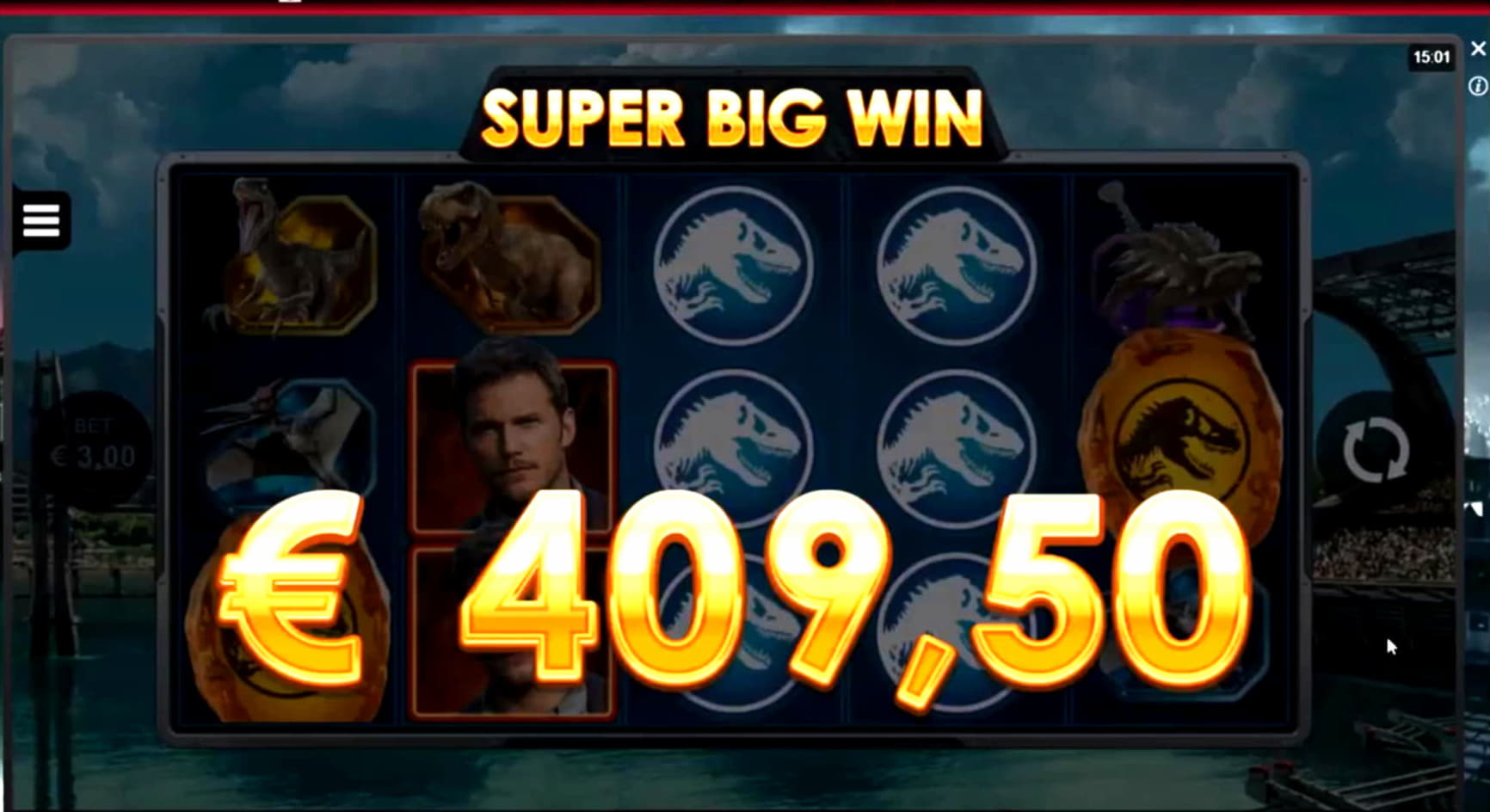 70 Free Spins Casino at Wish Maker Casino