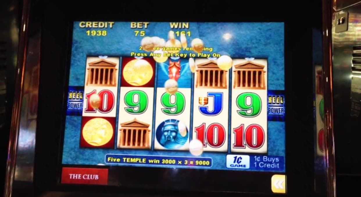 $215 Casino Tournament at Video Slots Casino