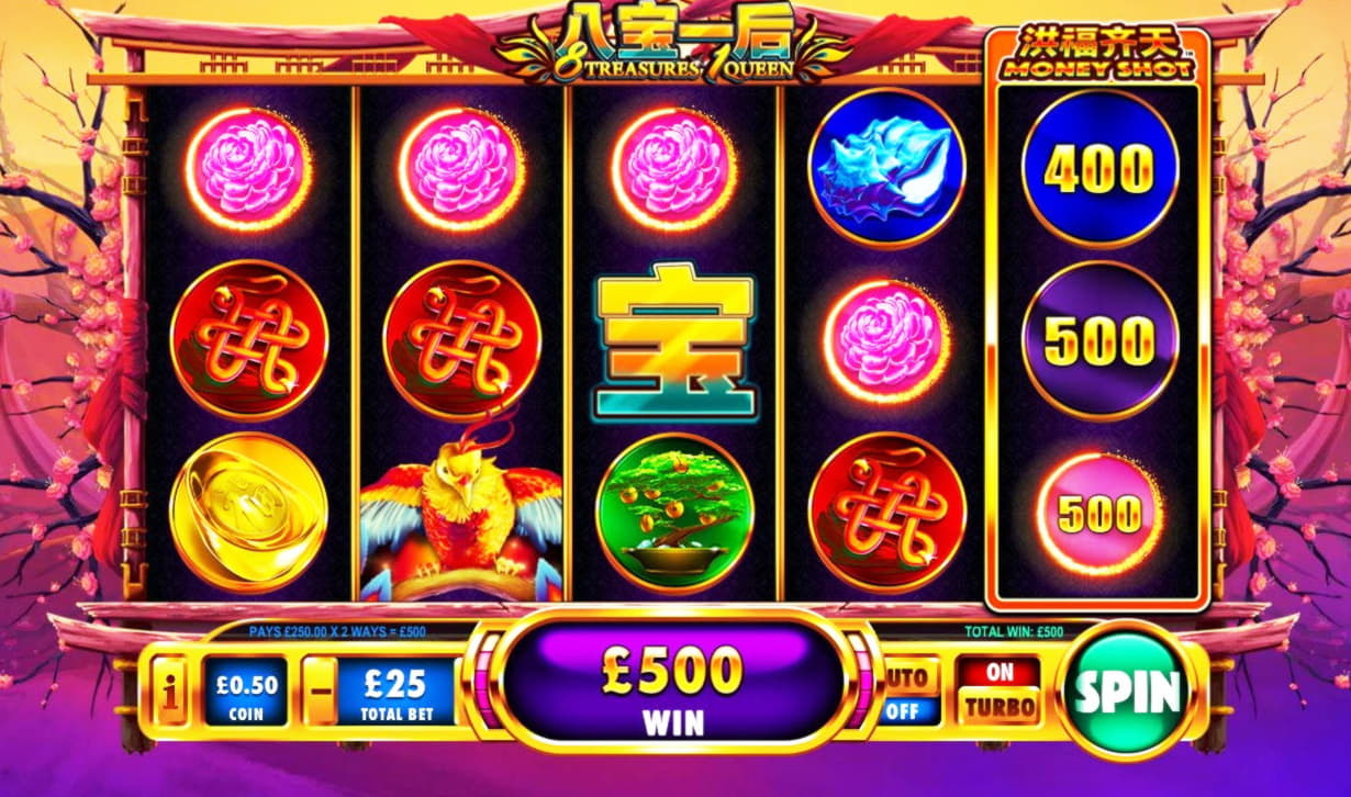 Eur 620 No deposit bonus at Lucky Nugget Casino