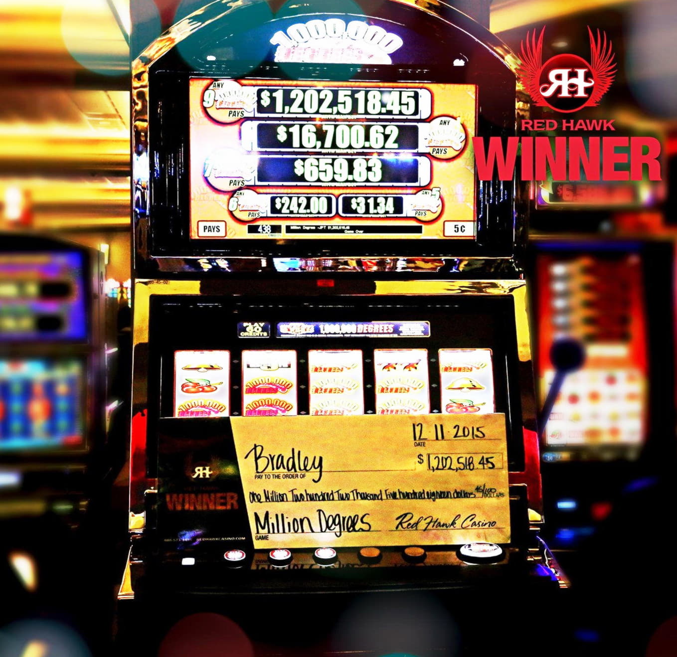 ﻿$215 Tournament at Omni Slots Casino