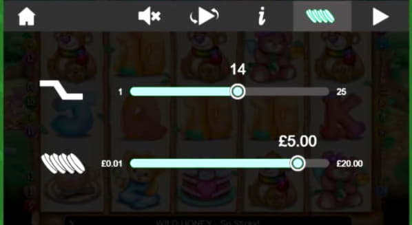 EUR 4635 NO DEPOSIT BONUS at 777 Casino
