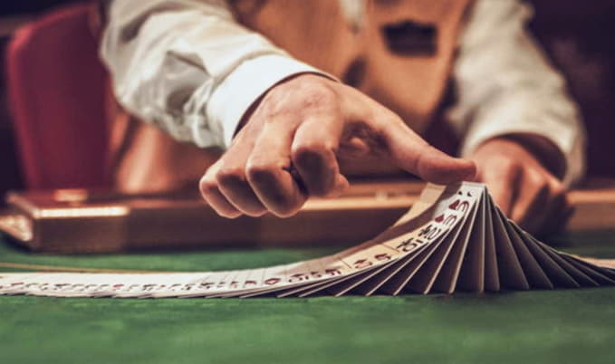 £125 Free Casino Tournament at Estonia Casino 