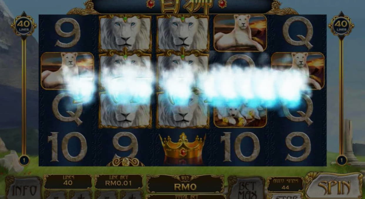 200 free spins no deposit at Estonia Casino 