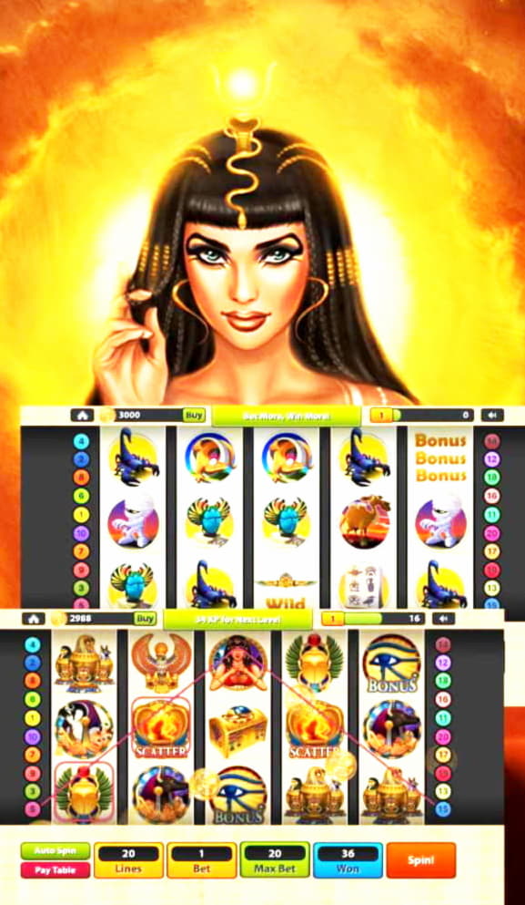 295 Free Spins Casino at 888 Casino