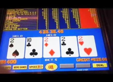 280 Free Spins right now at CasiPlay Casino