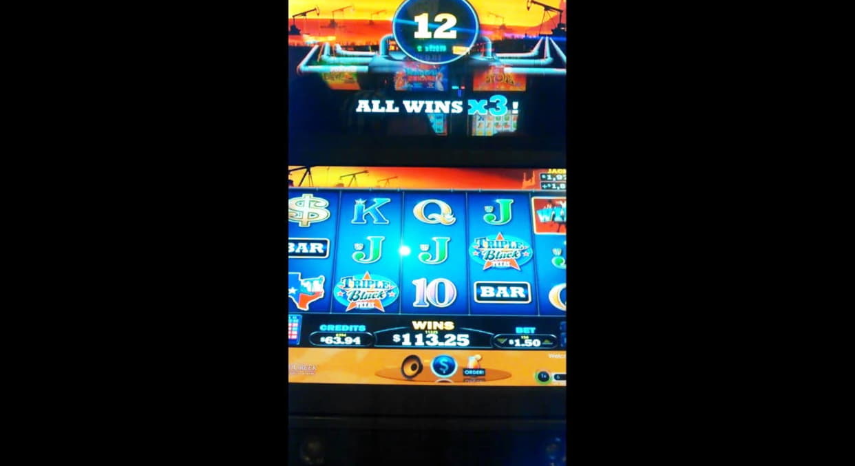 £715 no deposit casino bonus at Euro Palace Casino