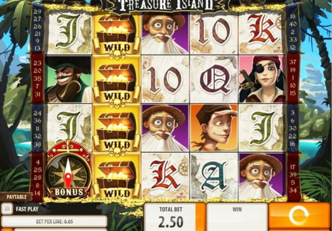 Eur 1520 NO DEPOSIT CASINO BONUS at Platinum Play Casino