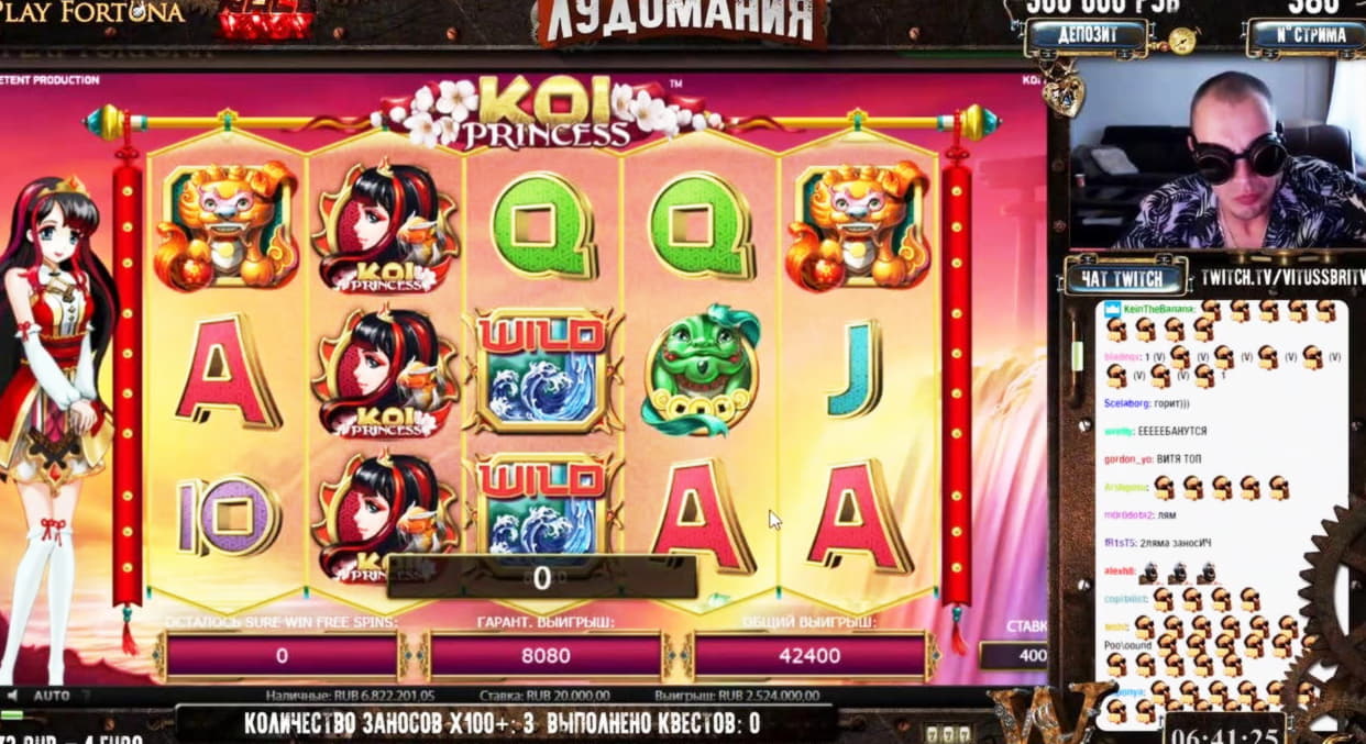 EUR 1270 No deposit bonus casino at Oshi Casino