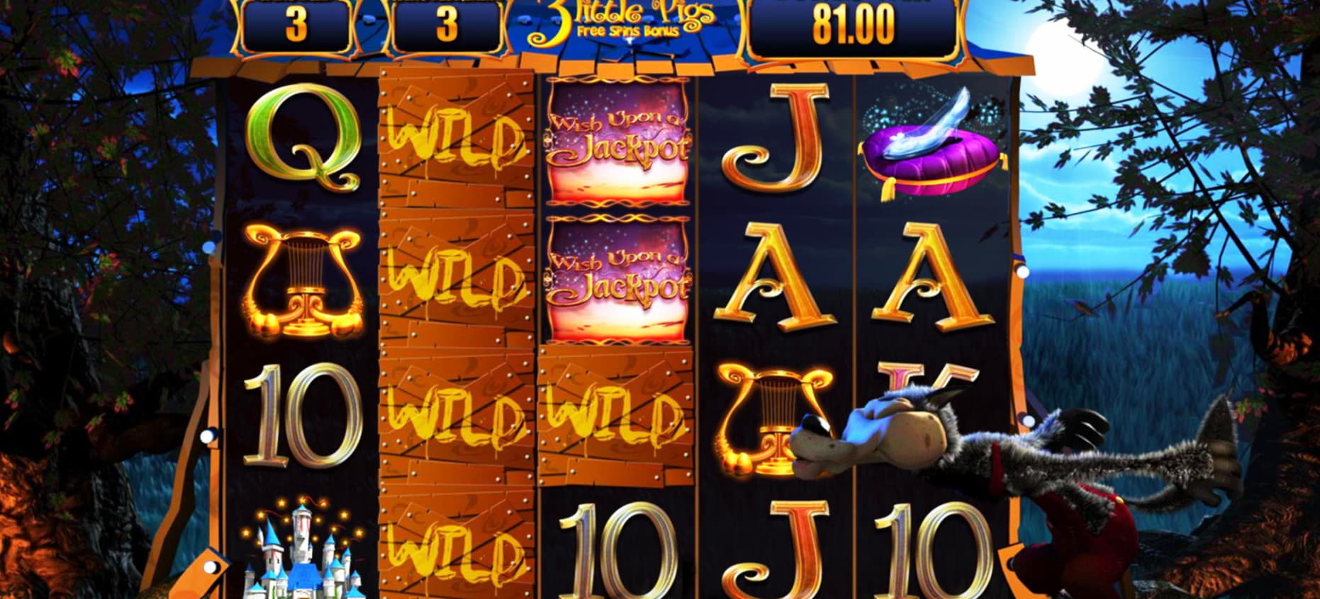 $4485 No deposit bonus casino at bWin Casino
