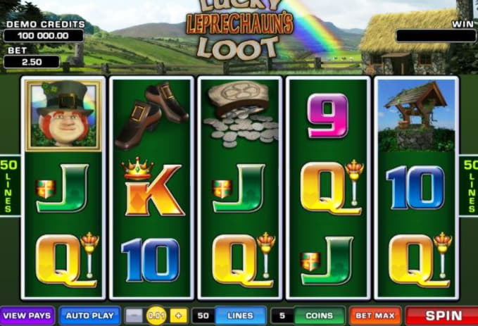 255 FREE Spins at Euro Palace Casino
