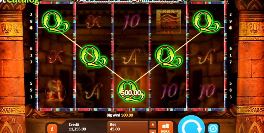 EURO 205 FREE Casino Chip at Spin Palace Casino