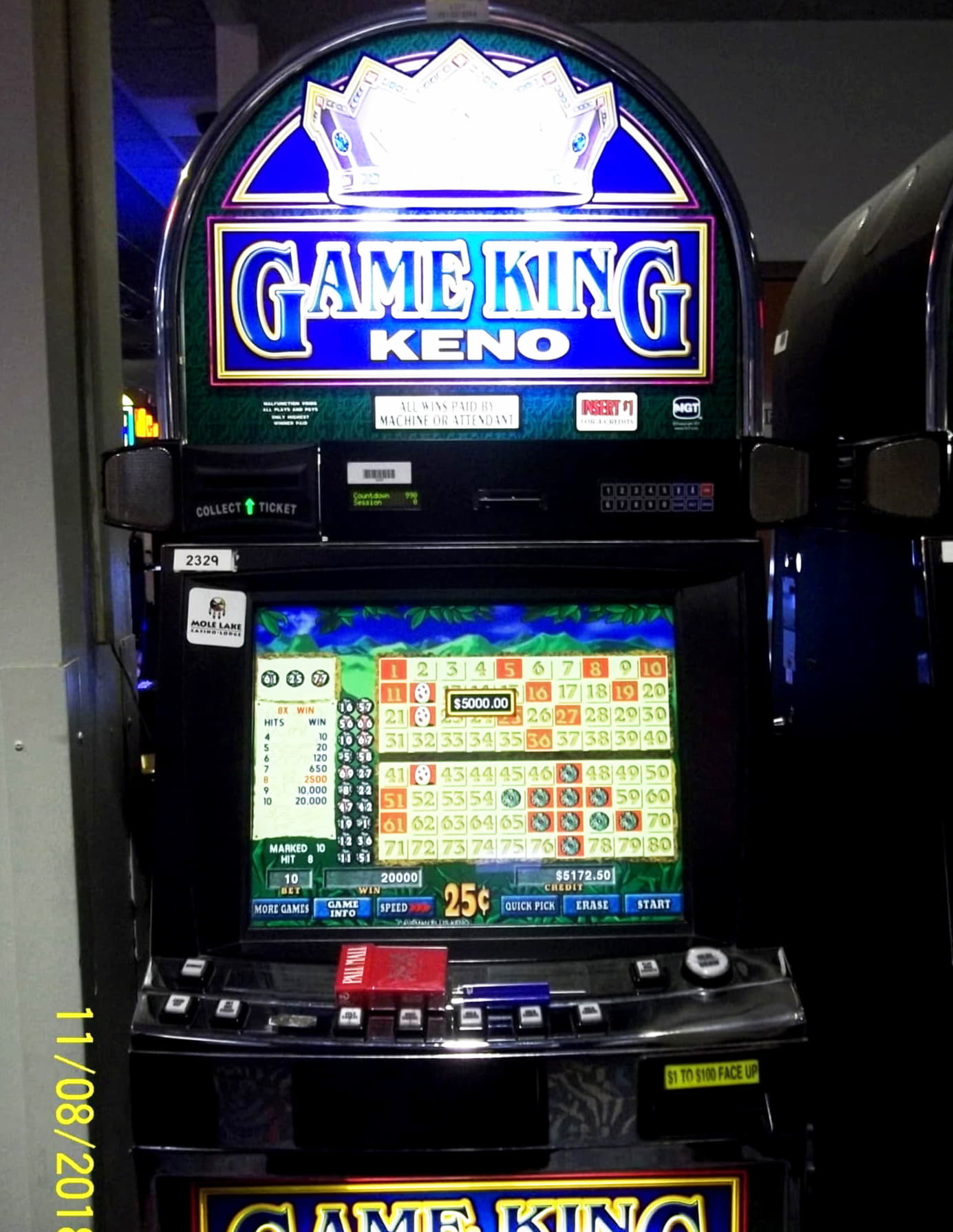 $625 FREE Chip Casino at Slotty Vegas Casino