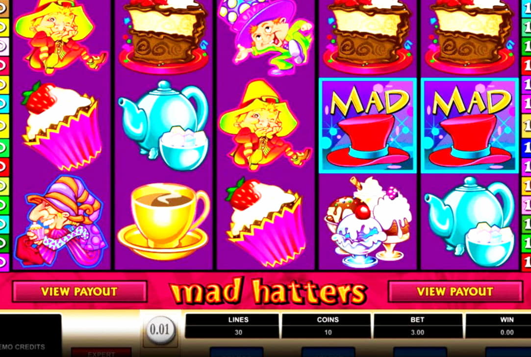 95 Trial Spins at Jackpot City Casino