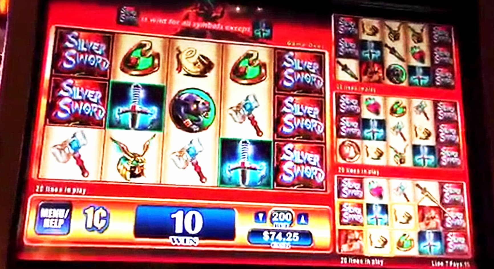 Eur 265 Free Chip at Ruby Fortune Casino