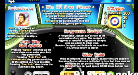60 Free Spins at CasiPlay Casino