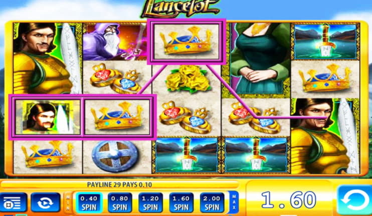 545% Match Bonus at Ruby Fortune Casino
