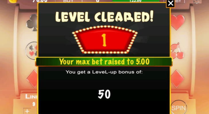 535% Match Bonus Casino at bWin Casino