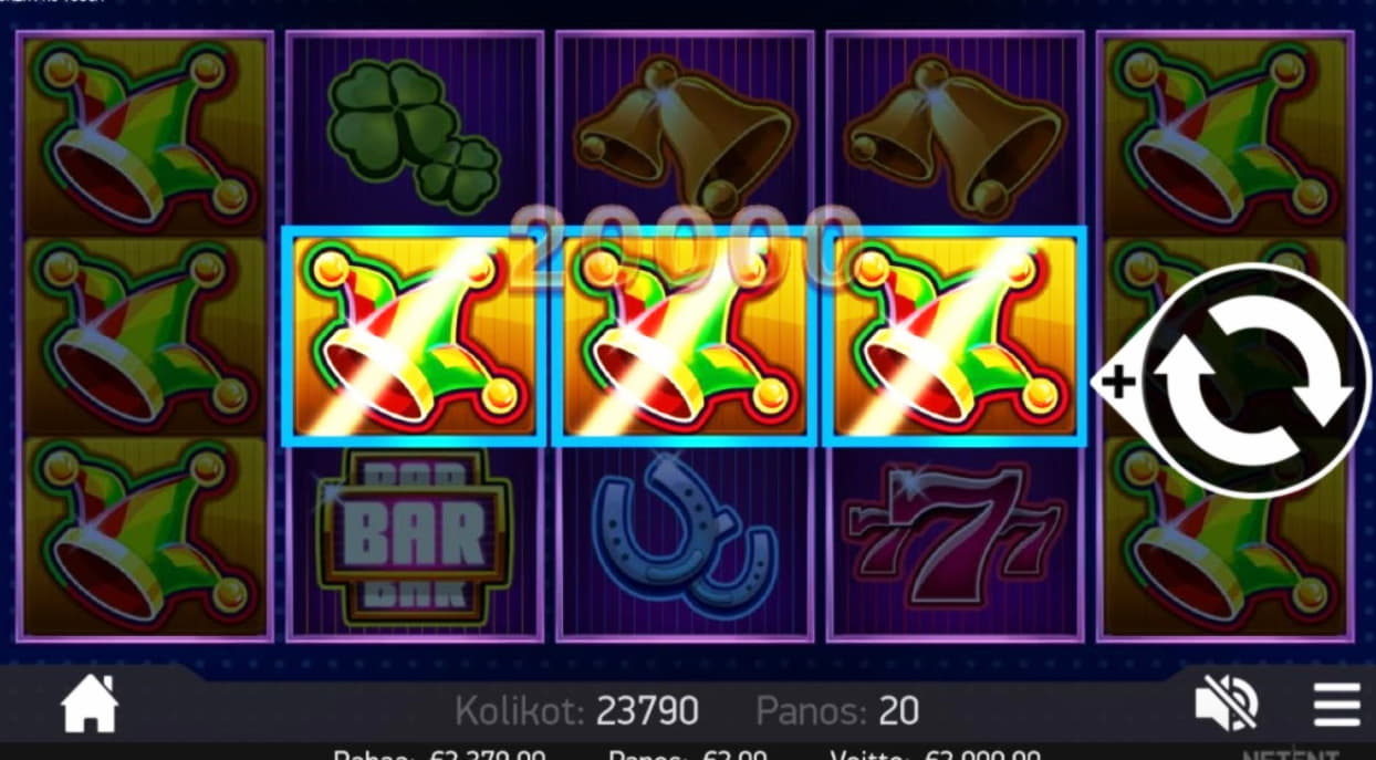 255 Loyal Free Spins! at 888 Casino