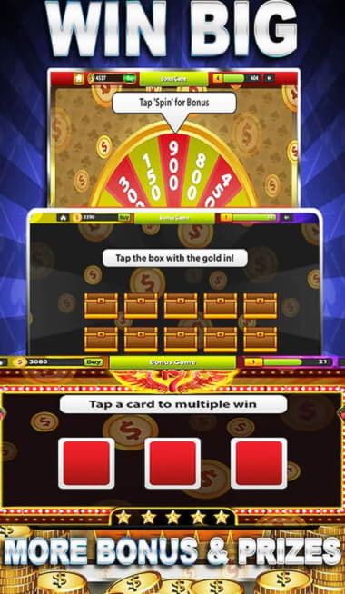 240 free casino spins at Leo Vegas Casino