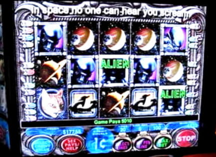 170 FREE SPINS at Euro Palace Casino