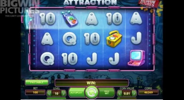 35 Free Spins Casino at Lucky Nugget Casino