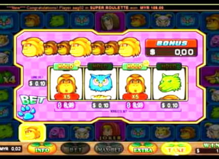 EUR 300 FREE Casino Chip at bWin Casino