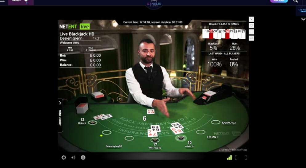 195 free spins at Jackpot City Casino
