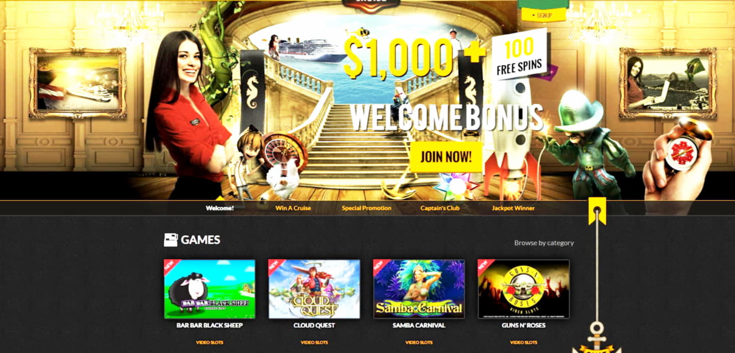 290 Trial Spins at CasiPlay Casino