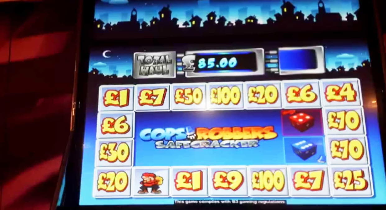 Eur 3490 No deposit at 777 Casino