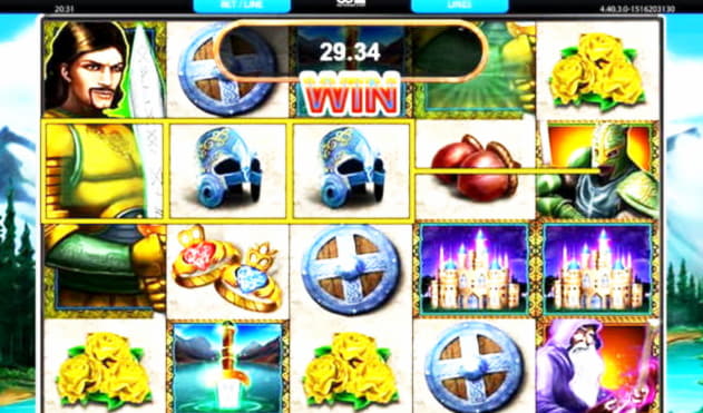 €855 no deposit casino bonus at Lucky Nugget Casino