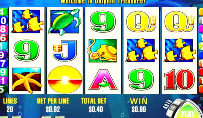 25 free spins no deposit at Casino Cruise