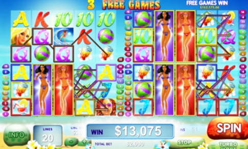 745% Signup Casino Bonus at 888 Casino