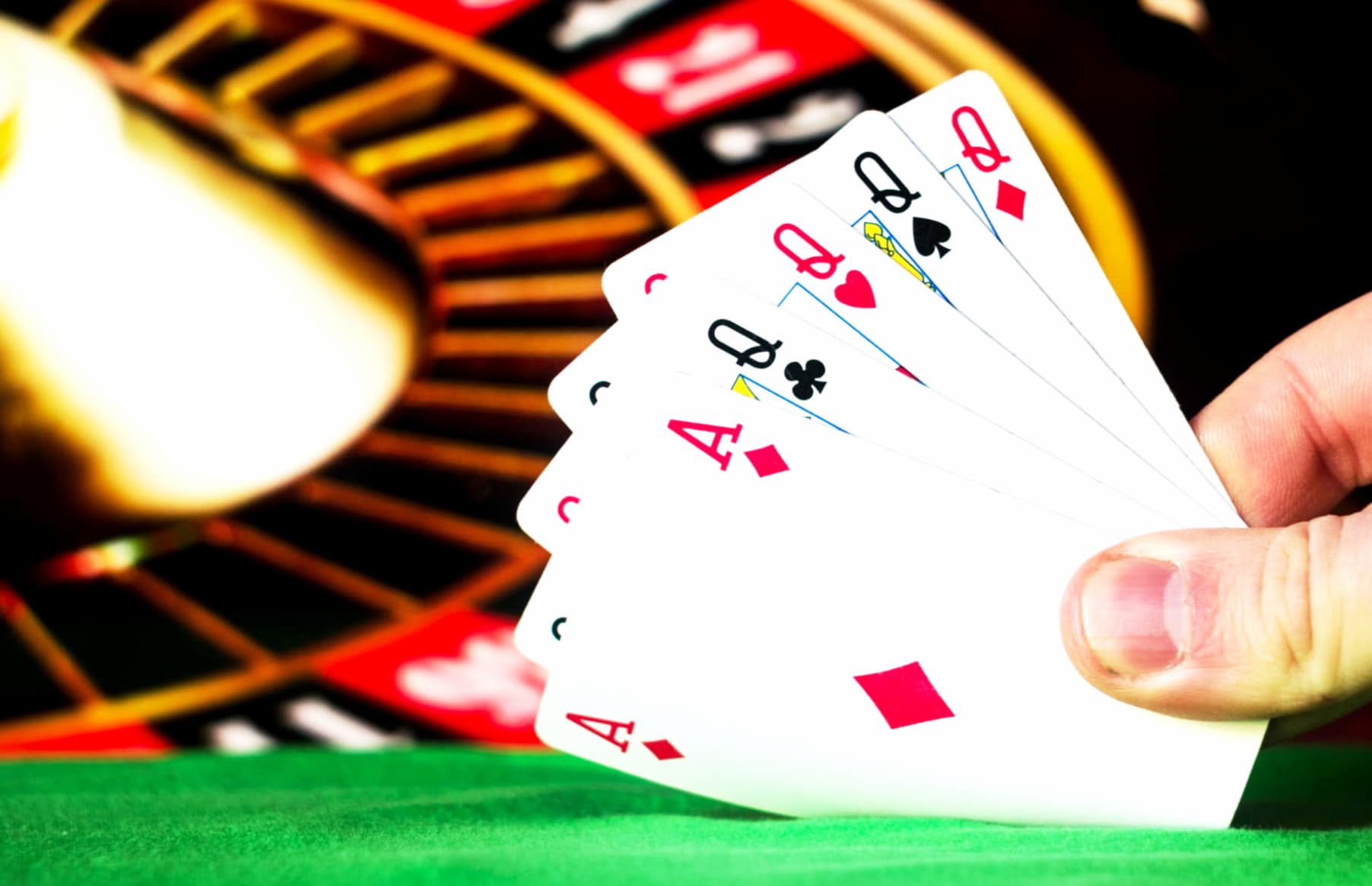 165 Free Spins right now at Bet Hard Casino