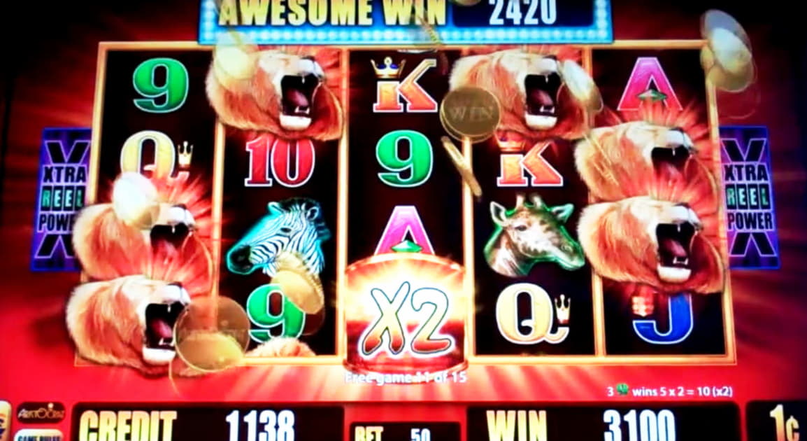 200 Free Spins no deposit casino at Guts Casino