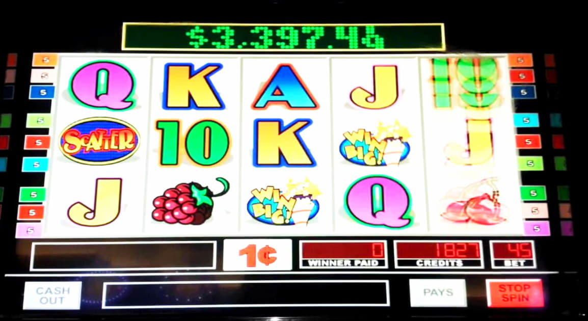 €425 Free Money at Platinum Play Casino