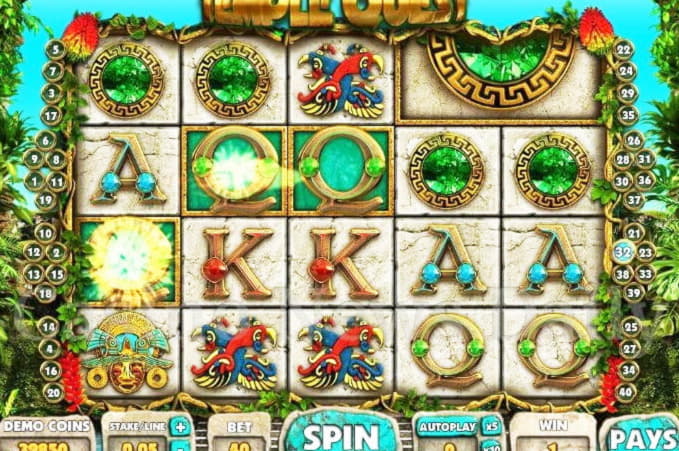 €645 Online Casino Tournament at Video Slots Casino