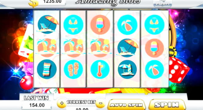 EUR 465 Free chip at Jackpot City Casino