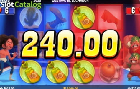 Eur 325 Casino tournaments freeroll at Bet Hard Casino