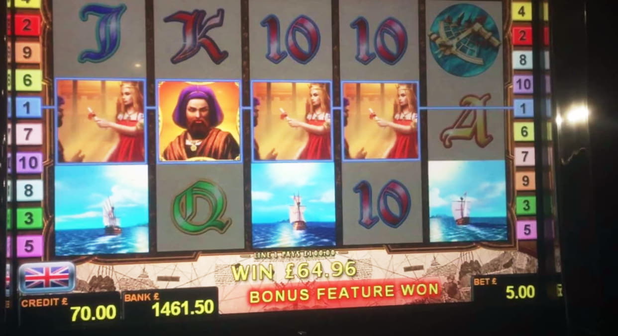 240 free spins no deposit at Wish Maker Casino