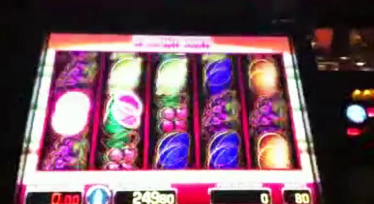€500 Daily freeroll slot tournament at Estonia Casino 