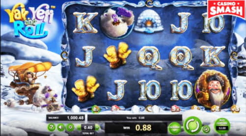 EUR 333 FREE Casino Chip at Rizk Casino