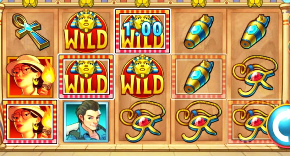 165 Free spins no deposit casino at Omni Slots Casino