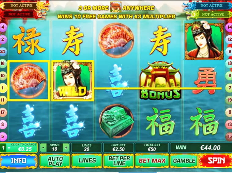 EURO 695 Free Cash at Gratorama Casino