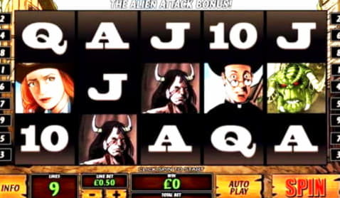 €444 Daily freeroll slot tournament at Dunder Casino