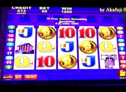 45 Loyal Free Spins! at bWin Casino
