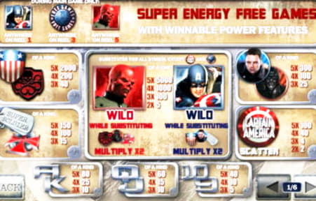 910% Signup casino bonus at Red Flush Casino